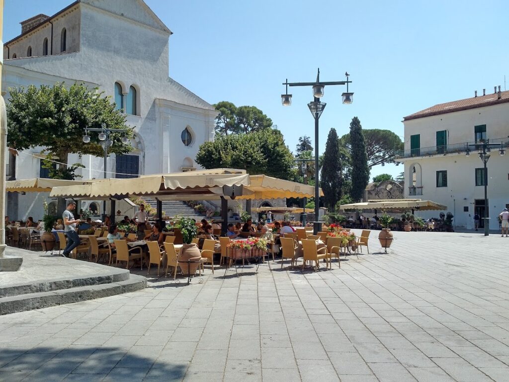 Dome of Ravello