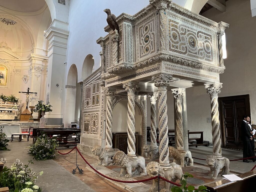 Dome of Ravello