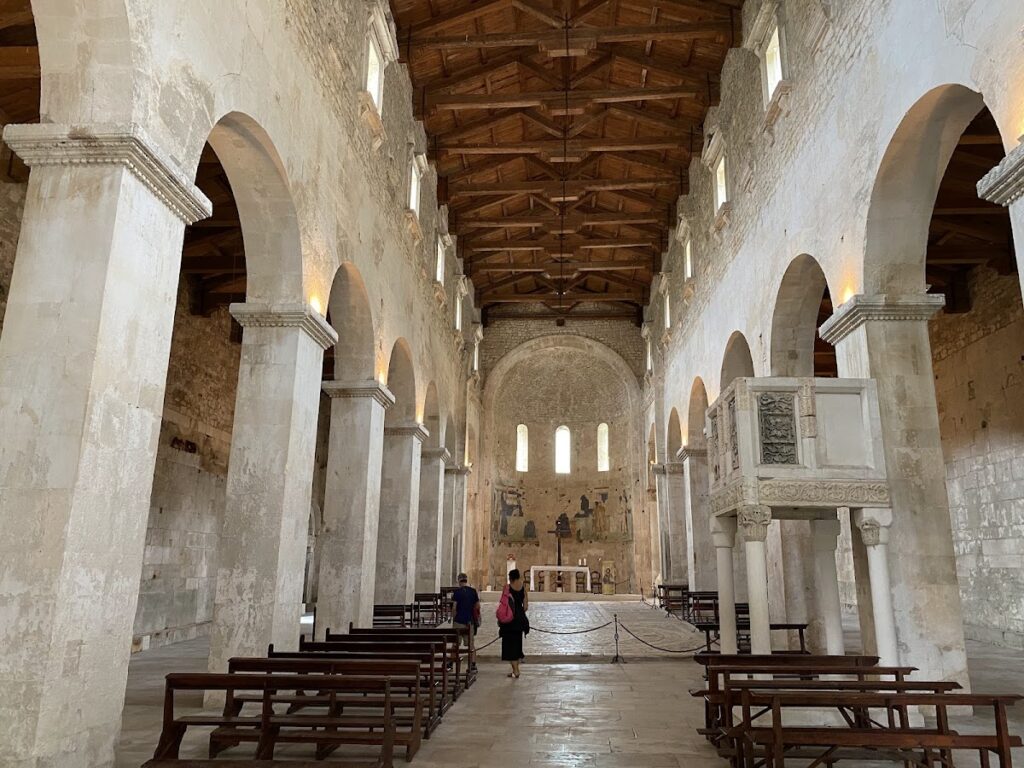 San Liberatore a Maiella