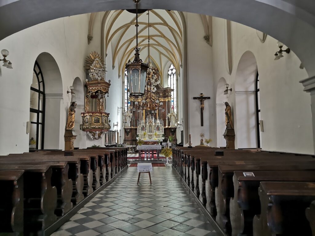 Church of Saint Thomas of Canterbury
