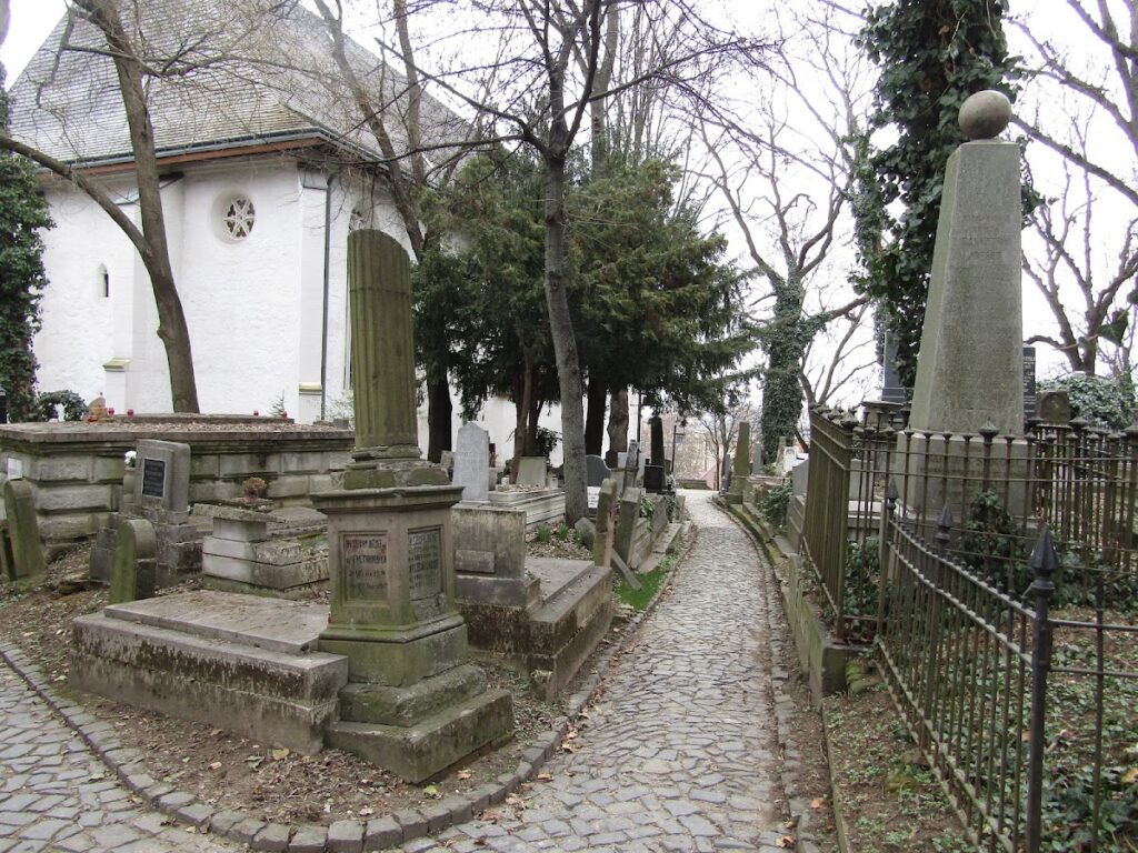 Gothic Protestant Church of Avas
