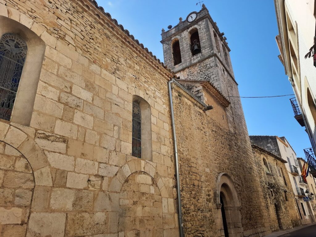 Church of the Assumption