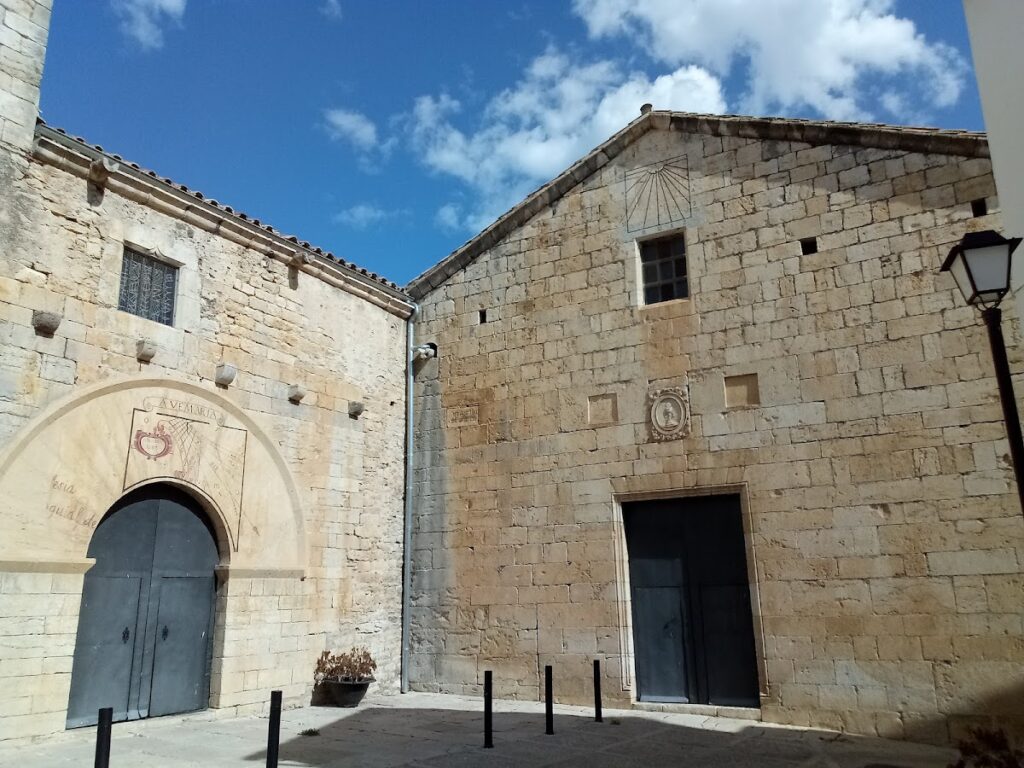 Church of the Assumption