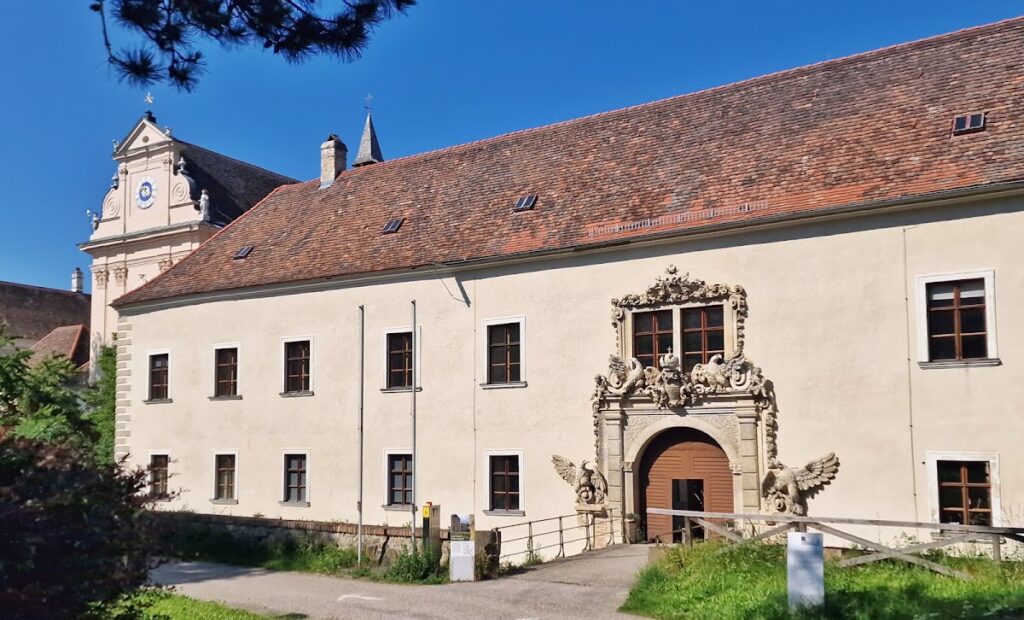 Mauerbach Charterhouse: A Baroque Carthusian Monastery in Austria 3 Mauerbach Charterhouse