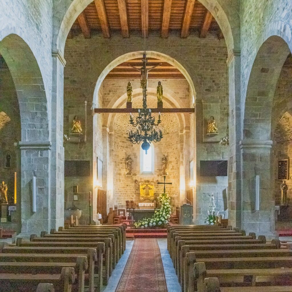 St. Peter and Paul Collegiate Church in Kruszwica: A Romanesque Minor Basilica 2 St. Peter and Paul-Collegiate in Kruszwica