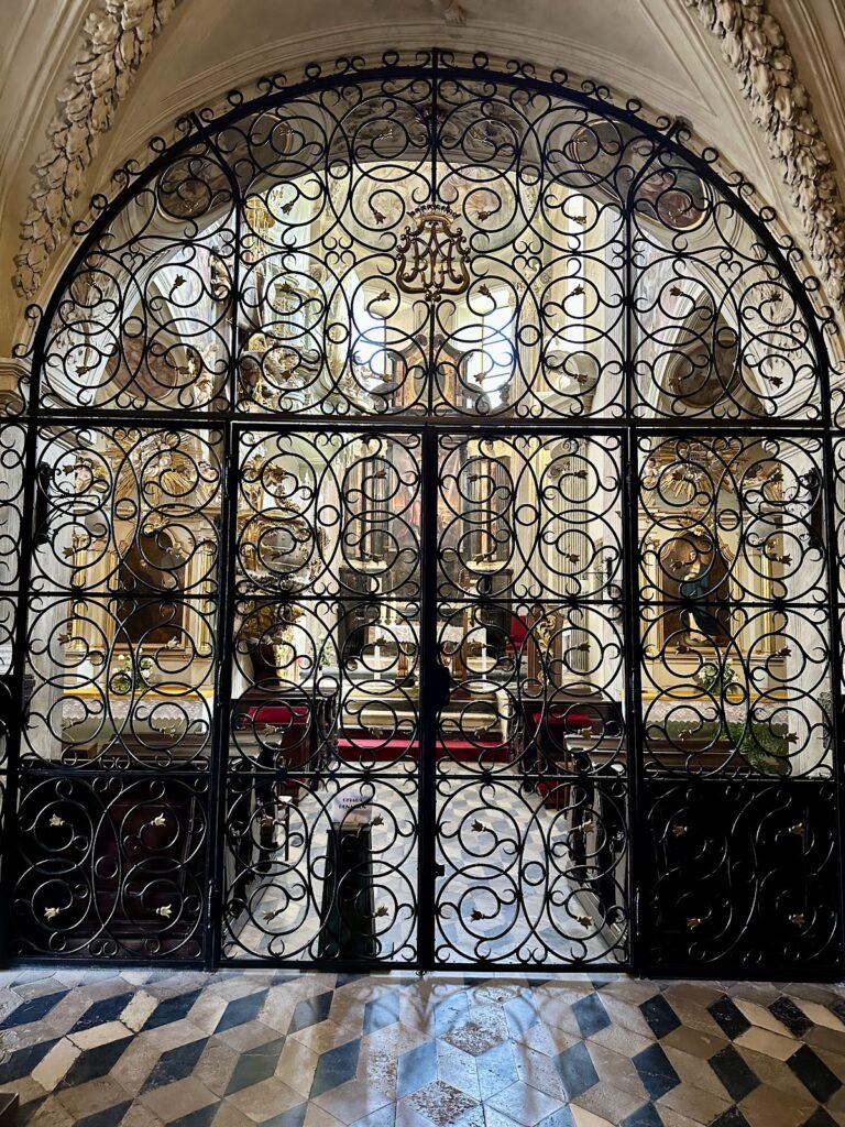 St. Andrew's Church: A Romanesque Conventual Church in Kraków 3 St. Andrew's Church