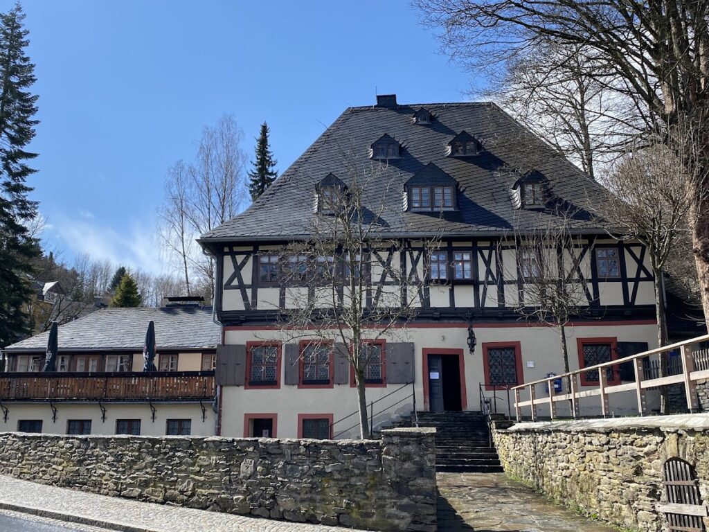 Frohnauer Hammer