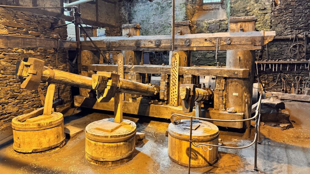 Frohnauer Hammer