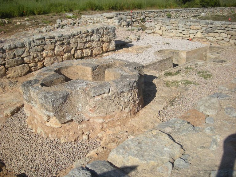 Basílica Paleocristiana de Son Peretó: A Late Antique Christian Basilica in Mallorca