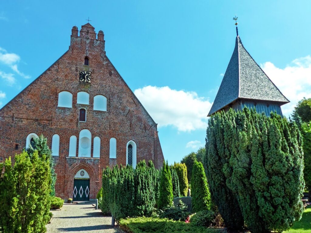 St. Petri (Fehmarn)