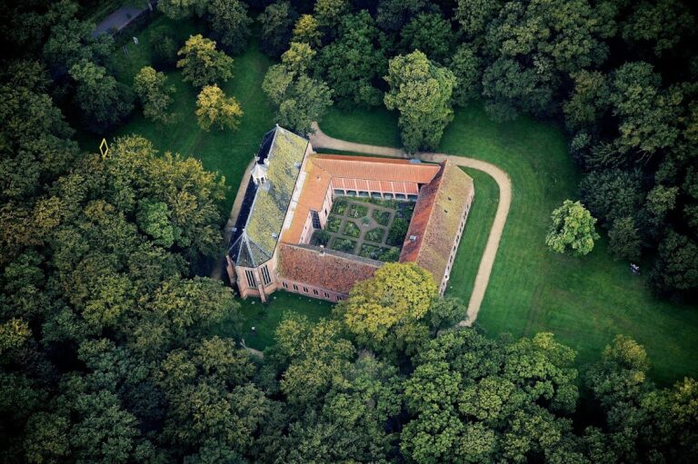 Ter Apel Monastery: A Surviving Medieval Convent in the Netherlands