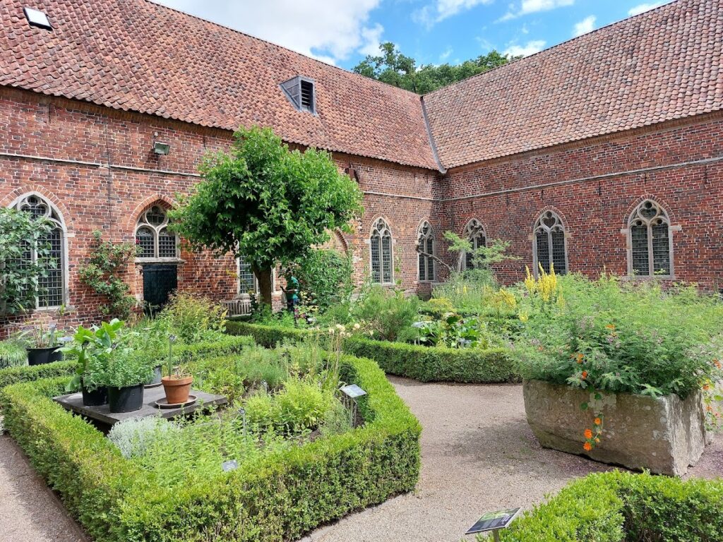 Ter Apel Monastery: A Surviving Medieval Convent in the Netherlands 3 Ter Apel Monastery