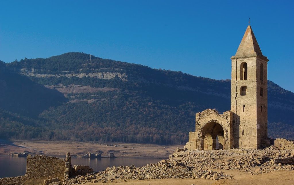 Church of Sant Romà