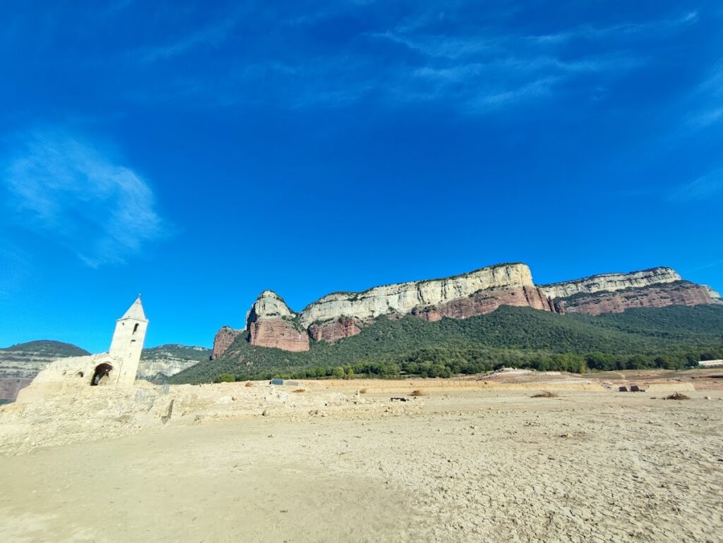 Church of Sant Romà