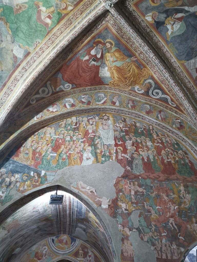 Santuario della Madonna dei Bisognosi