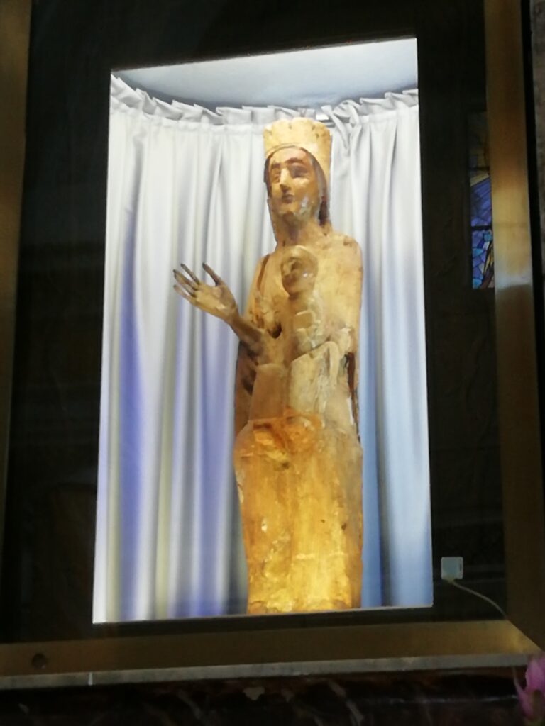 Santuario della Madonna dei Bisognosi