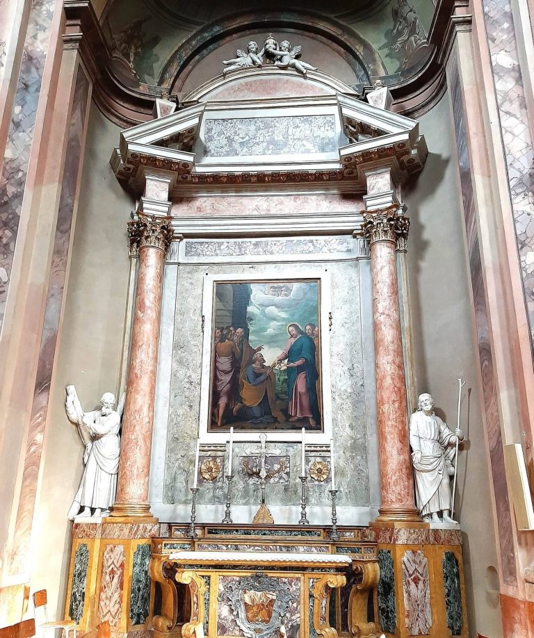 Chiesa di San Giorgio: Ardesio’s Principal Catholic Church