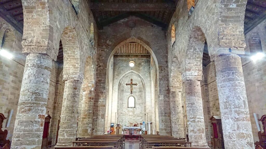 Church of the Holy Spirit: A Cistercian Church in Palermo 2 Church of the Holy Spirit