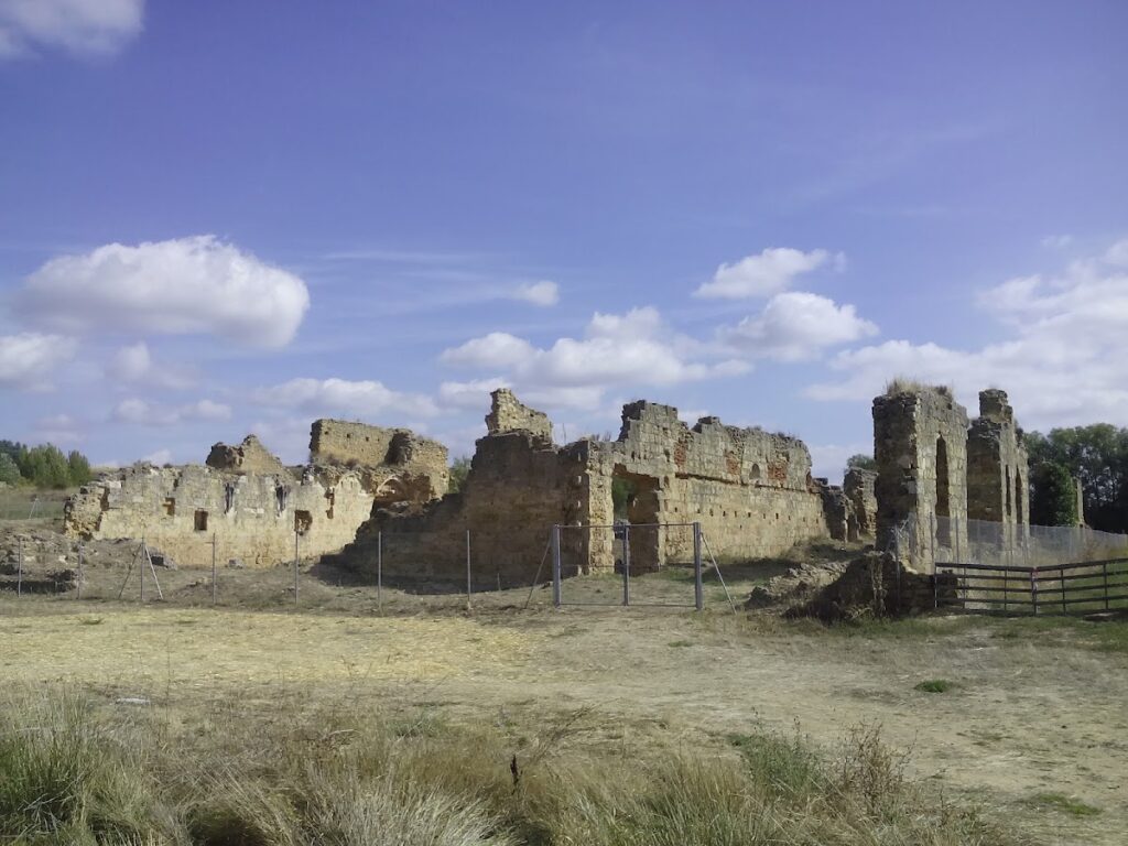 Monastery of San Pedro de Eslonza