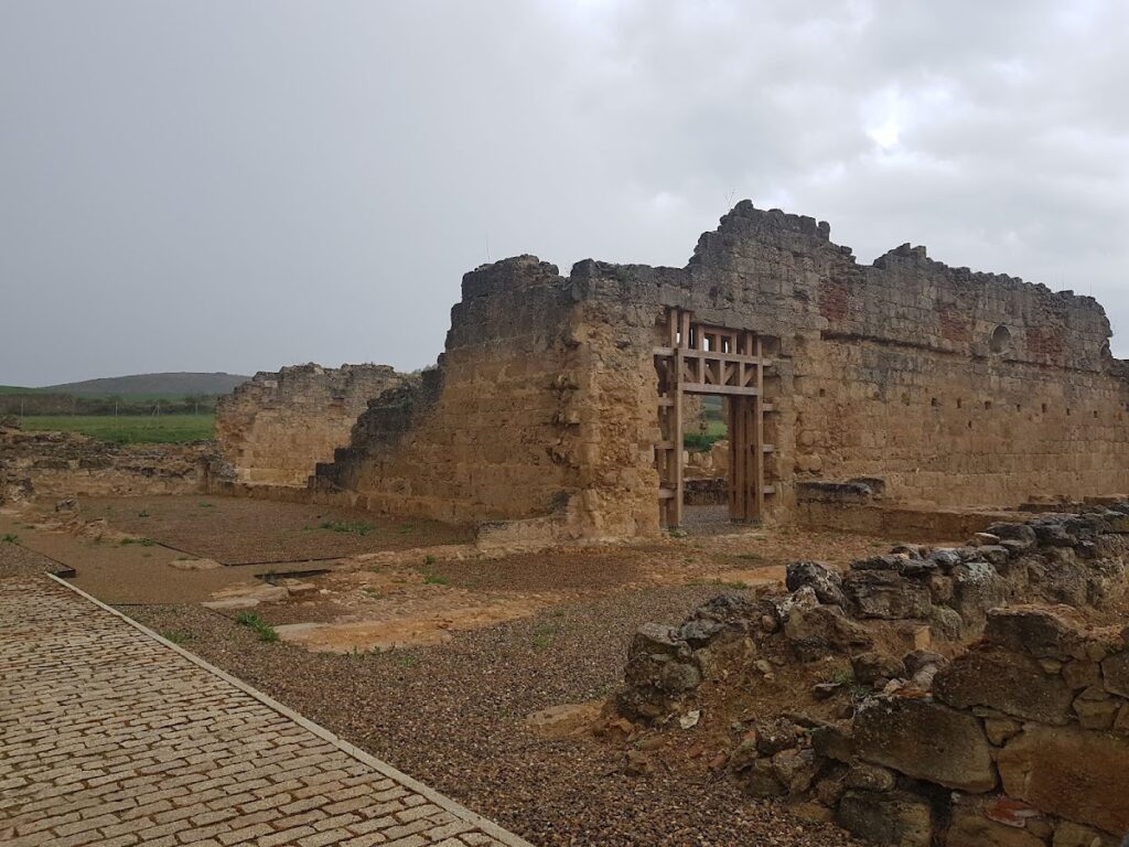 Monastery of San Pedro de Eslonza