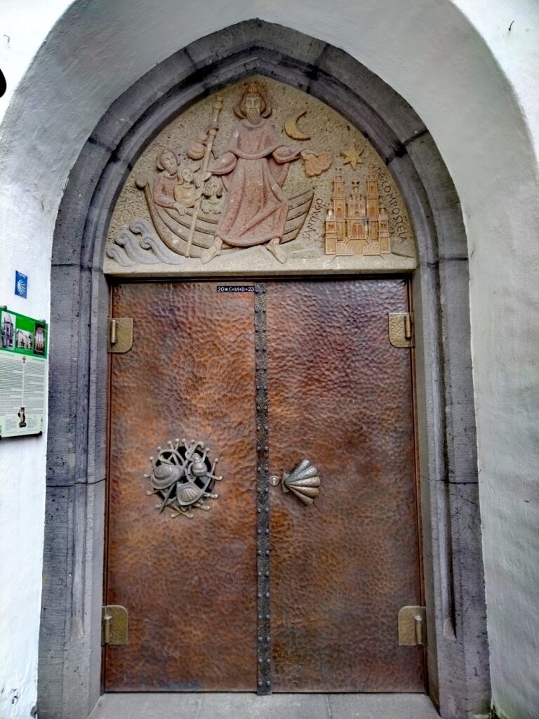 Hospitalkapelle St. Jakobus: Lahnstein’s Medieval Hospital Chapel 2 Hospitalkapelle St. Jakobus