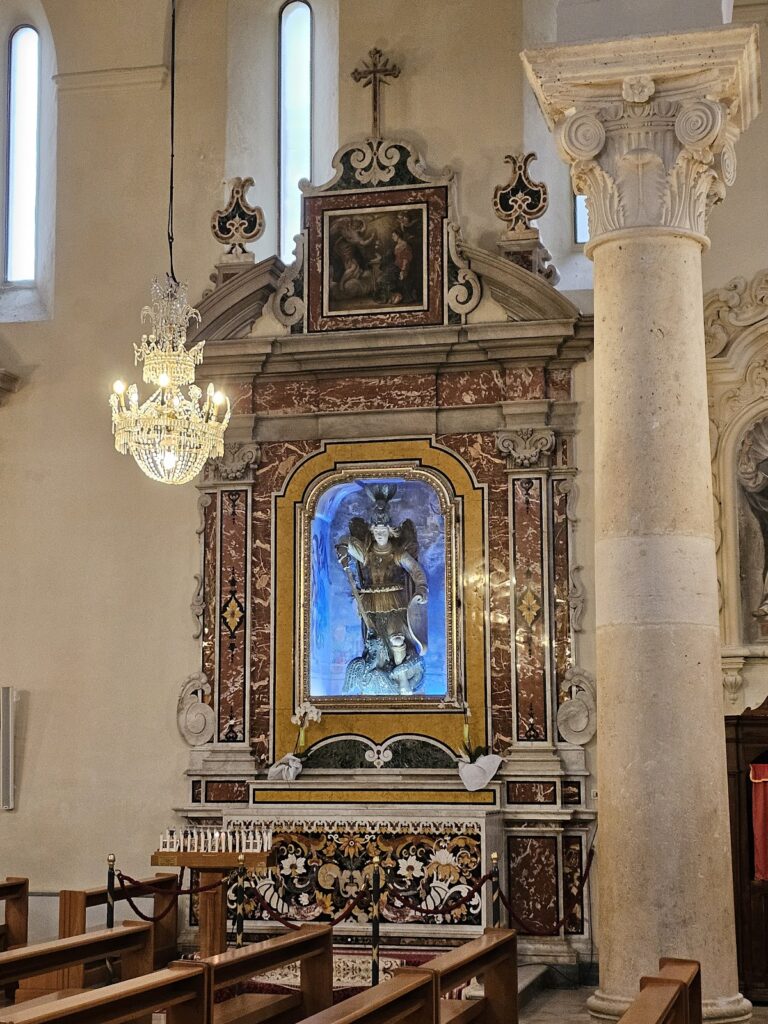 Gravina Cathedral