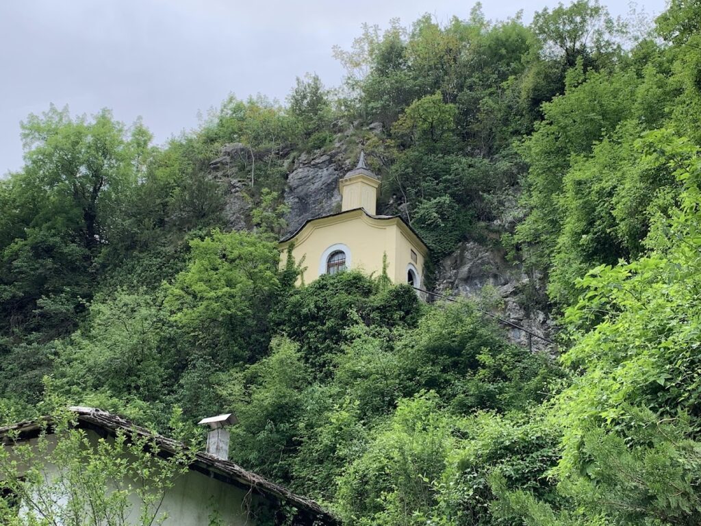 Cherepish Monastery: A Bulgarian Orthodox Monastic and Cultural Center 5 Cherepish Monastery