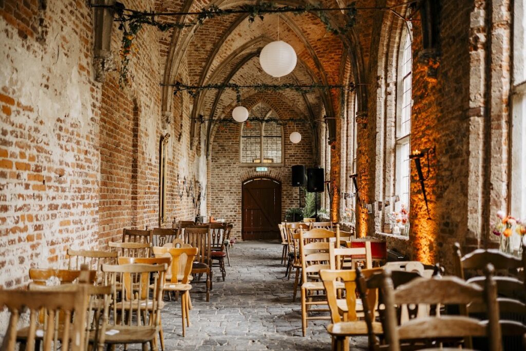 Kloster Graefenthal: A Cistercian Nuns’ Abbey in Germany 4 Kloster Graefenthal