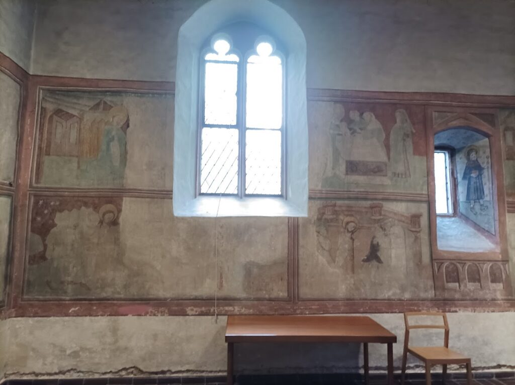 St. Vitus (Handschuhsheim)