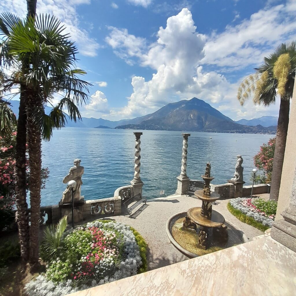Villa Monastero: A Historic Villa, Museum, and Botanical Garden in Italy 2 Villa Monastero