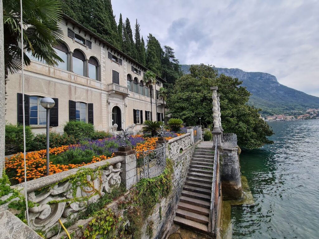 Villa Monastero: A Historic Villa, Museum, and Botanical Garden in Italy 3 Villa Monastero