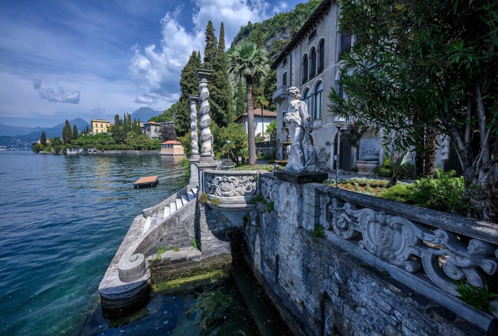 Villa Monastero: A Historic Villa, Museum, and Botanical Garden in Italy 4 Villa Monastero