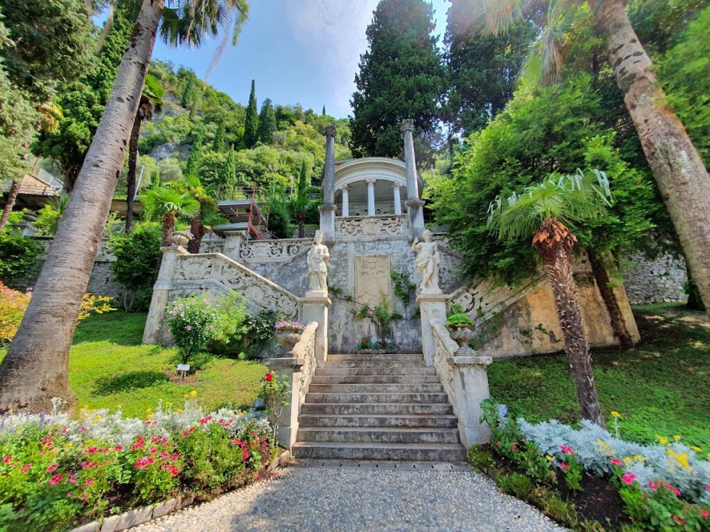 Villa Monastero: A Historic Villa, Museum, and Botanical Garden in Italy 5 Villa Monastero