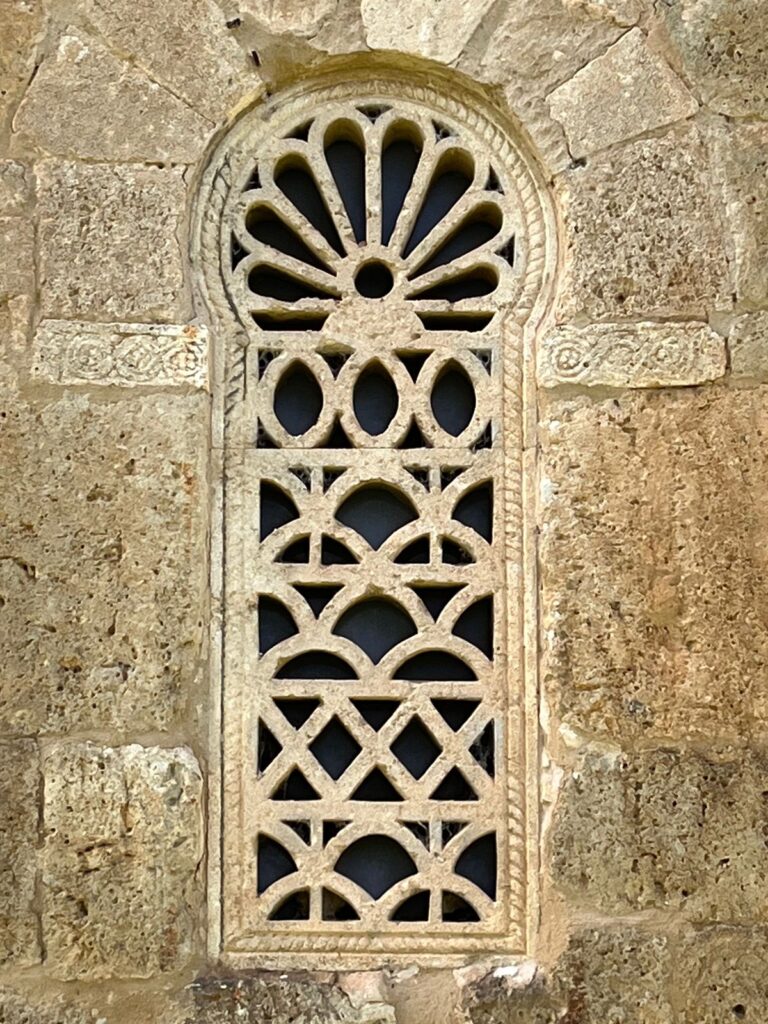 Church of St John the Baptist: A Visigothic Royal Basilica in Spain 3 Church of St John the Baptist