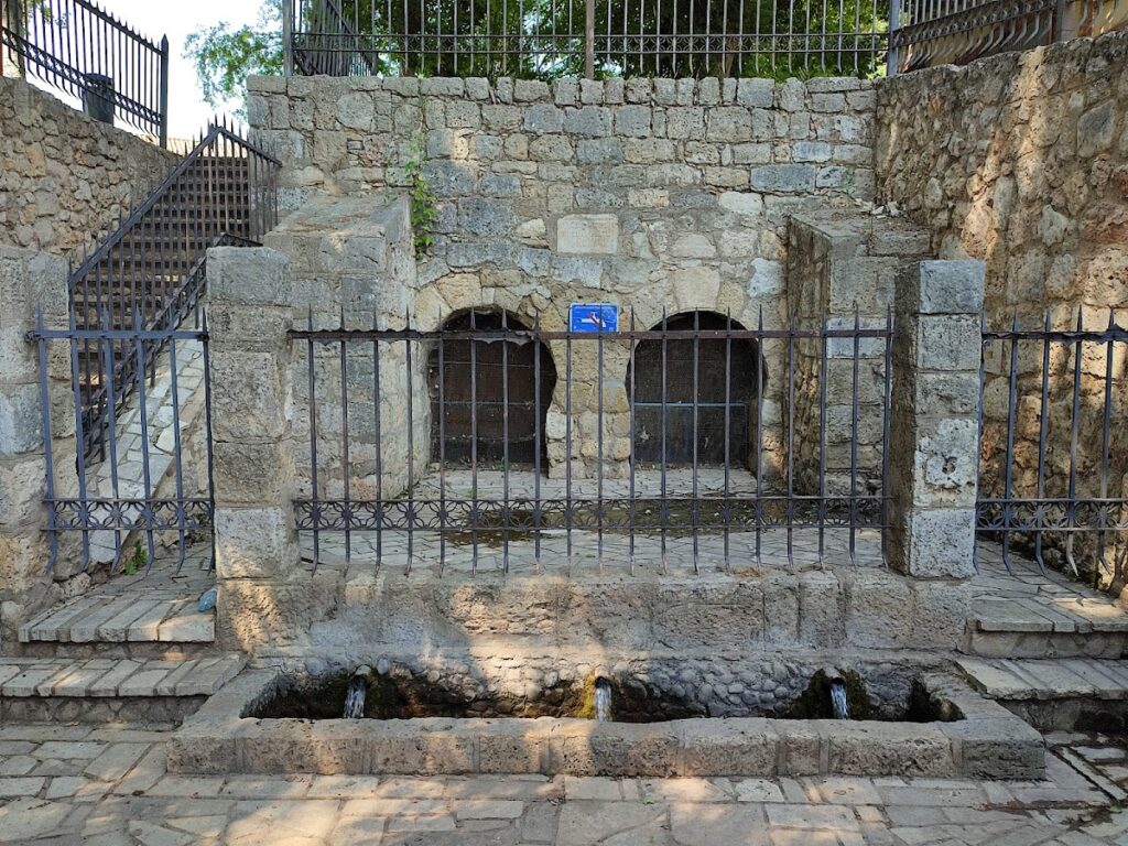 Church of St John the Baptist: A Visigothic Royal Basilica in Spain 5 Church of St John the Baptist