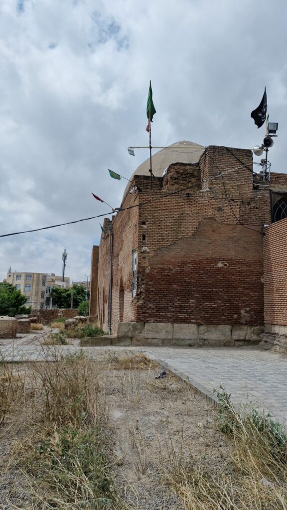 Jome mosque