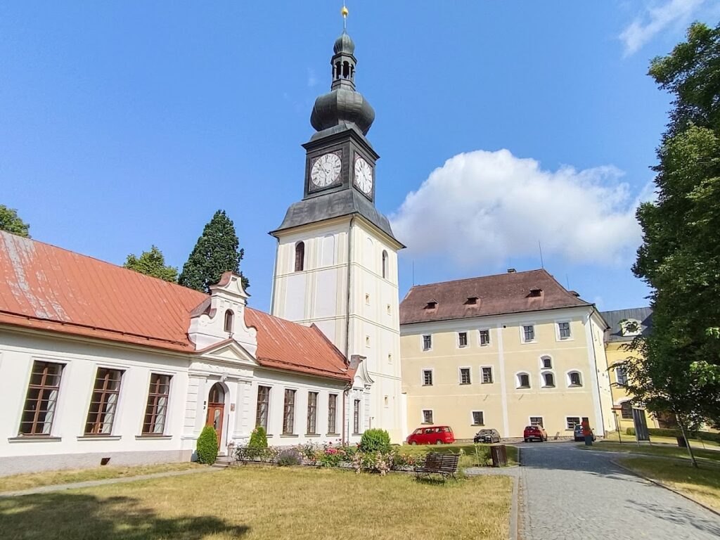 Basilica of Our Lady of the Assumption and St. Nicholas