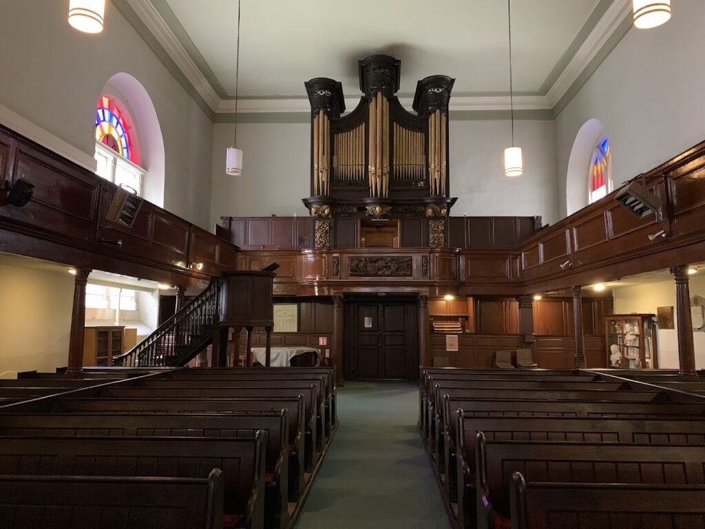 St. Michan's Church