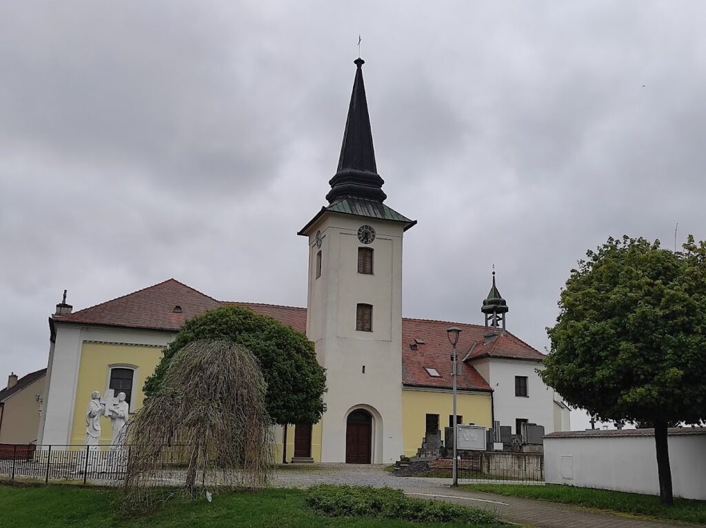 Church of Saint Giles