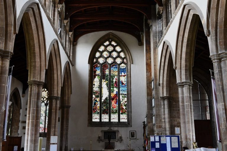St Andrew’s Church, Billingborough: A Medieval Anglican Parish Church