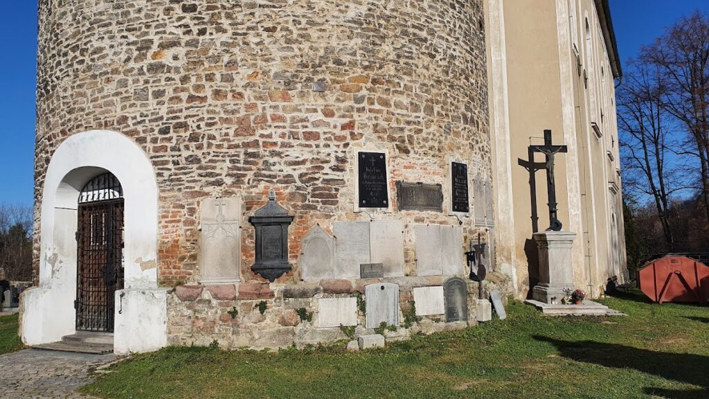 Church of Saint Joseph in Žulová