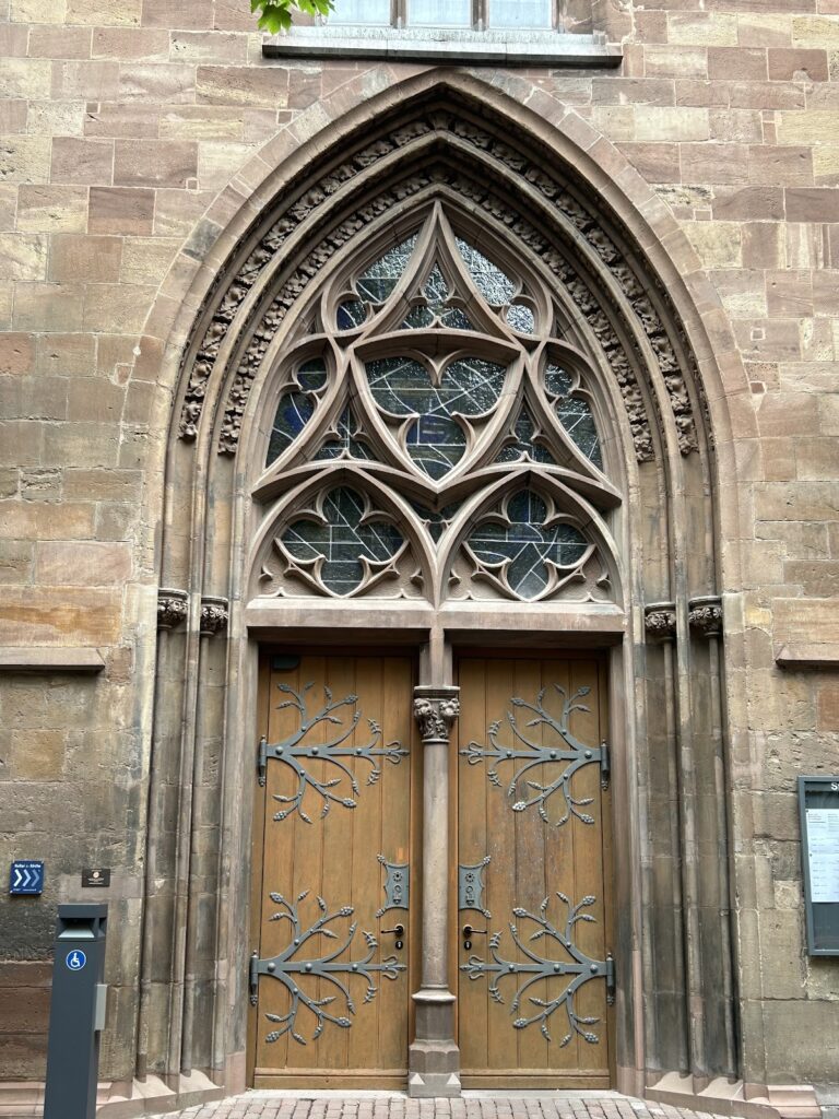 St. Nikolaikirche