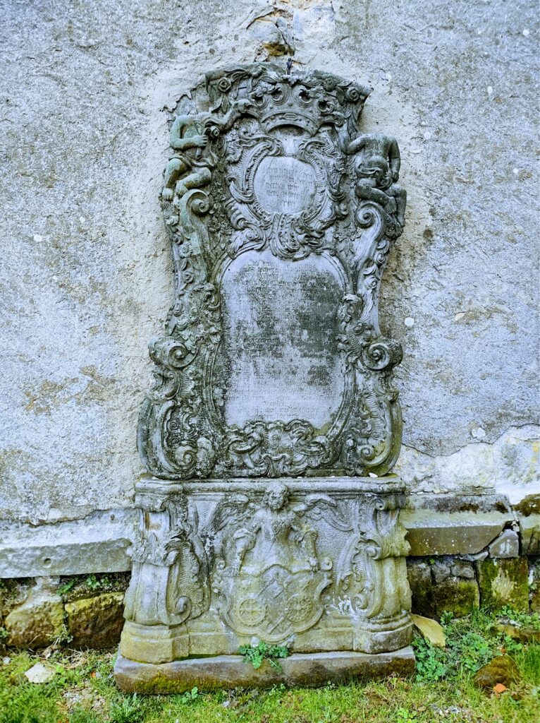 St Nicholas Church in Kotliska: A Late Gothic–Renaissance Church in Poland 2 Kościół św. Mikołaja w Kotliskach
