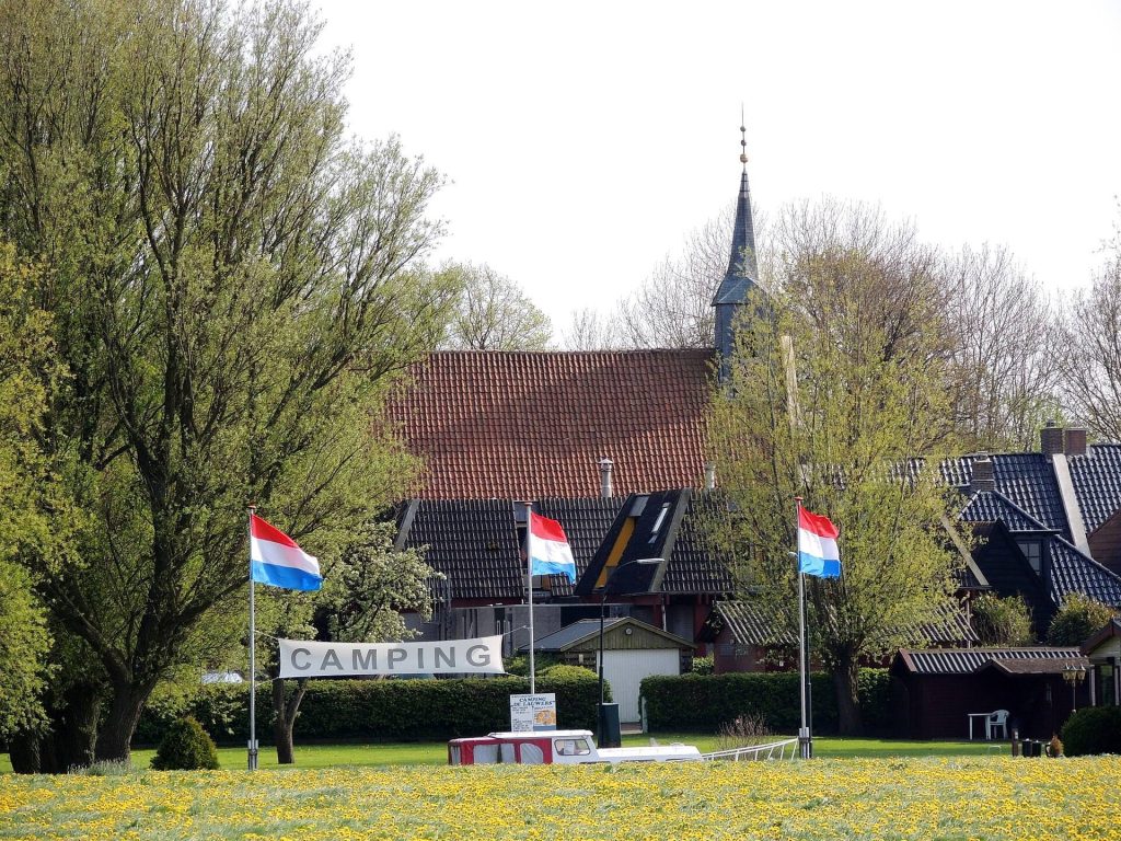 Hervormde kerk