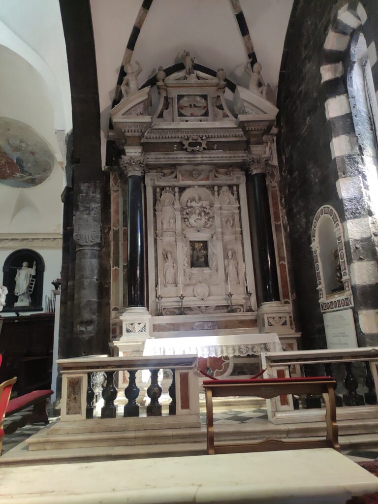San Lorenzo