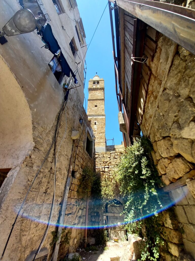 Al-Attar Mosque