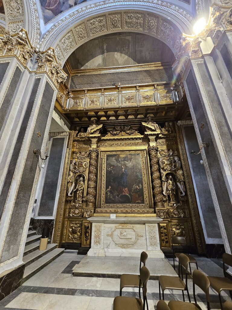 San Benedetto: A Historic Monastery in Conversano, Italy 2 San Benedetto