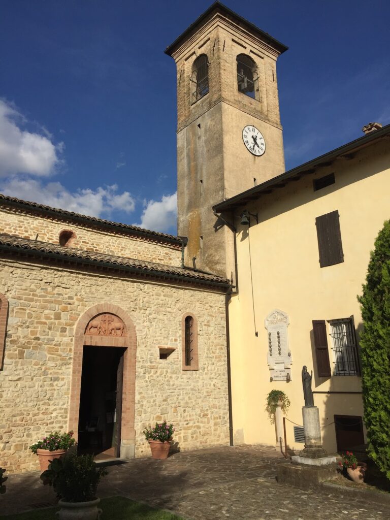 Santi Ippolito e Cassiano