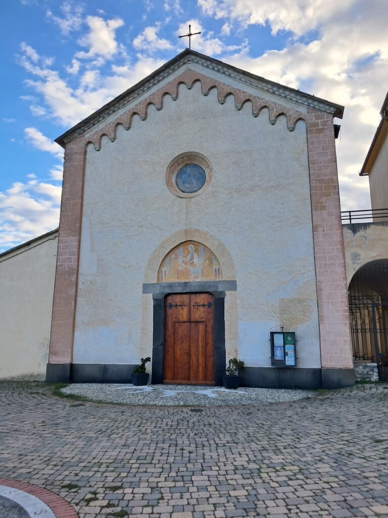 San Bernardino da Siena