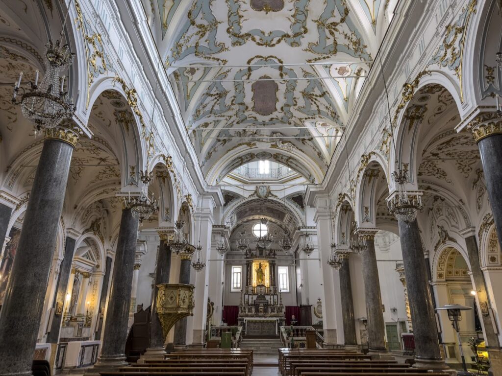 San Nicola